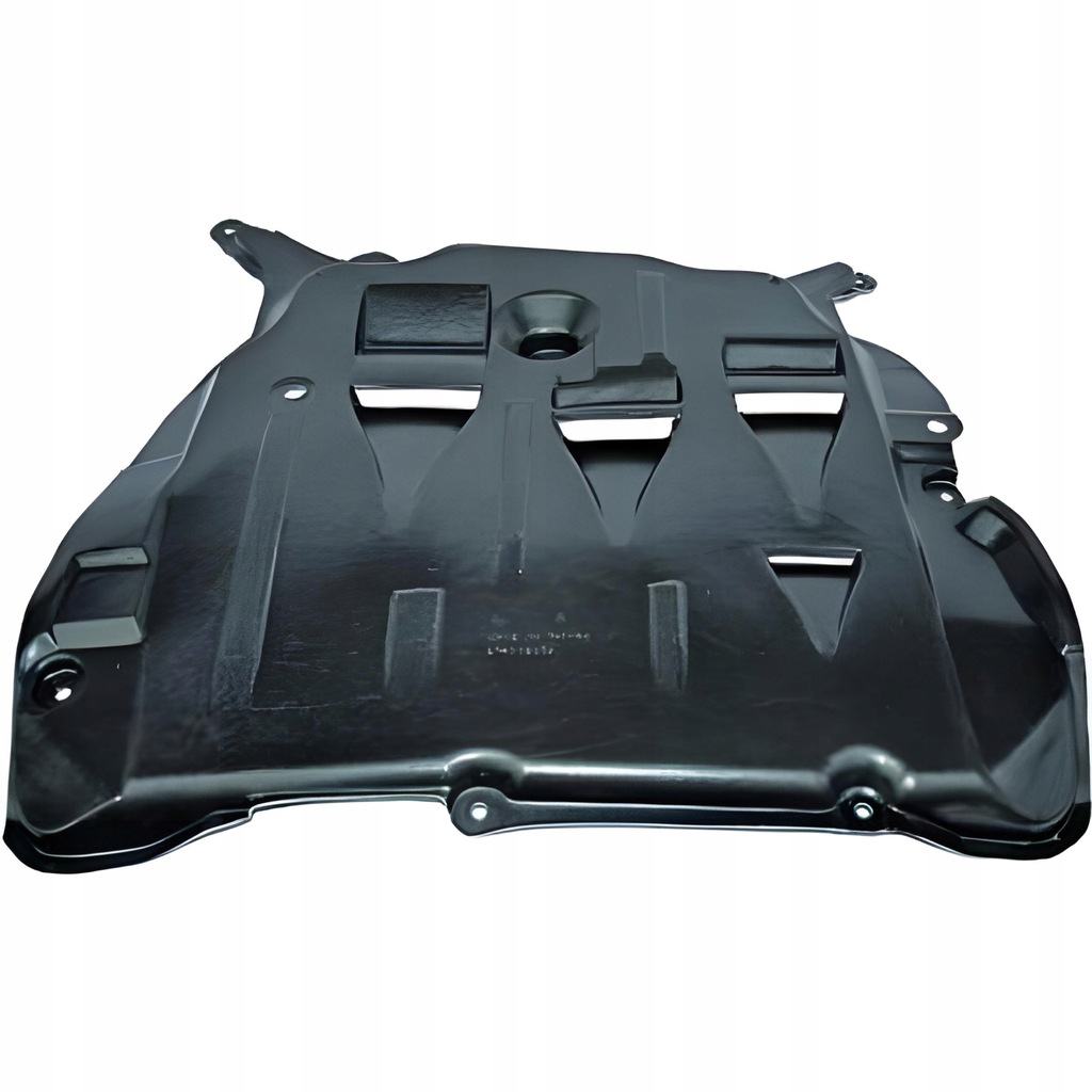 фото №1, Шумоизоляция защита do volvo xc90 02-06