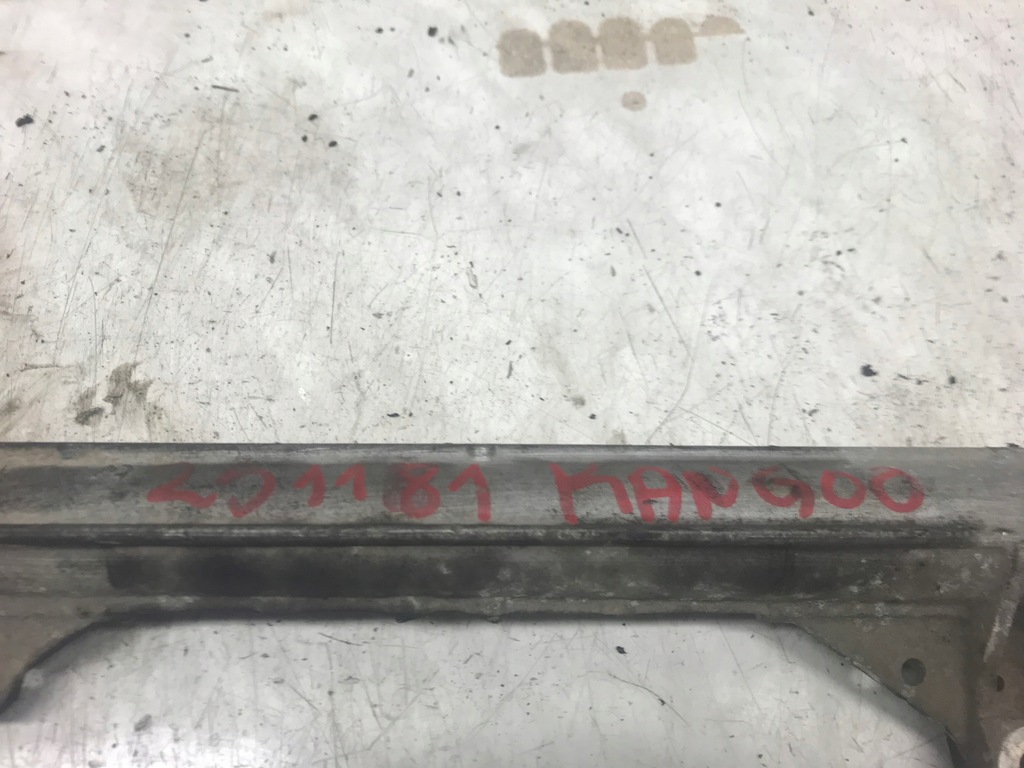 фото №7, Рейка рульова трансмісія renault kangoo ii 2 07-13 8200409231 europa