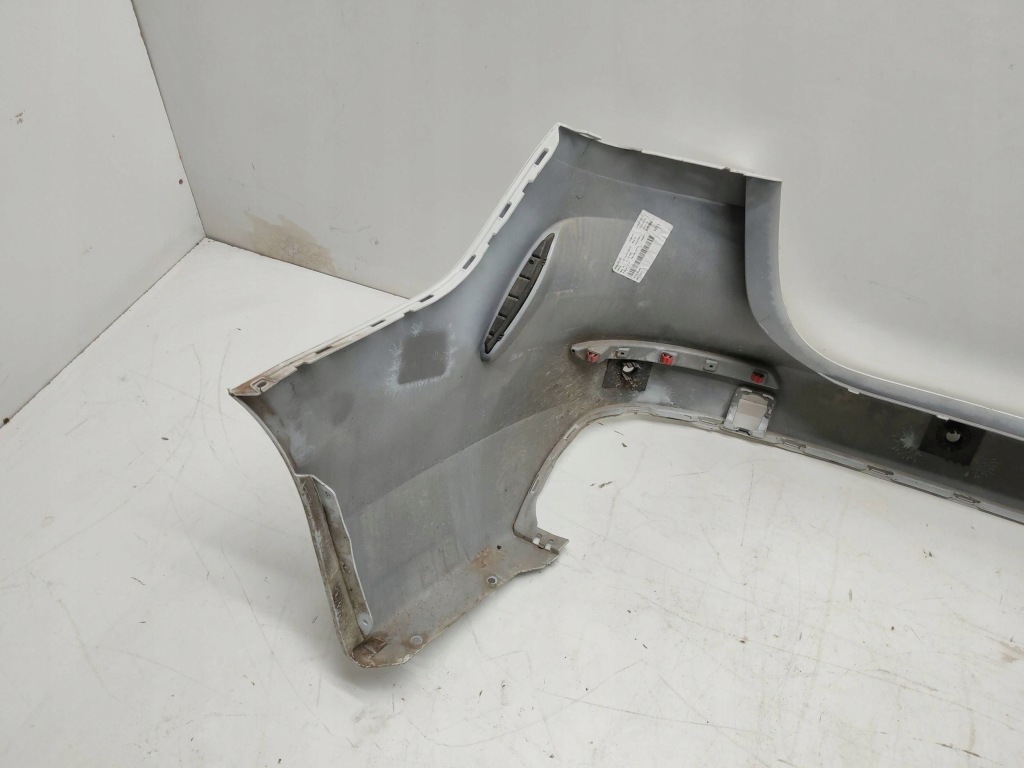 фото №11, 2024 bmw 2 f44 бампер задний