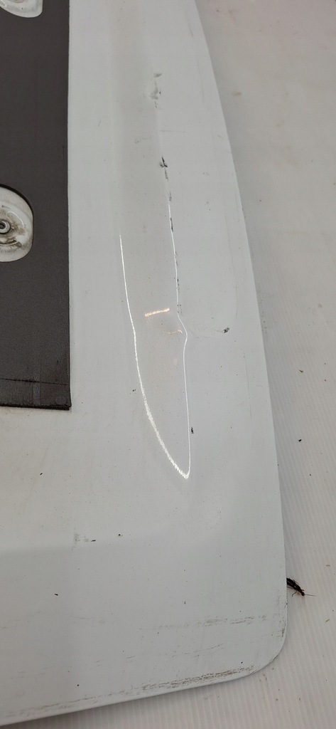 фото №11, Ford transit custom двері ліва задня задні ліва кватерне вікно