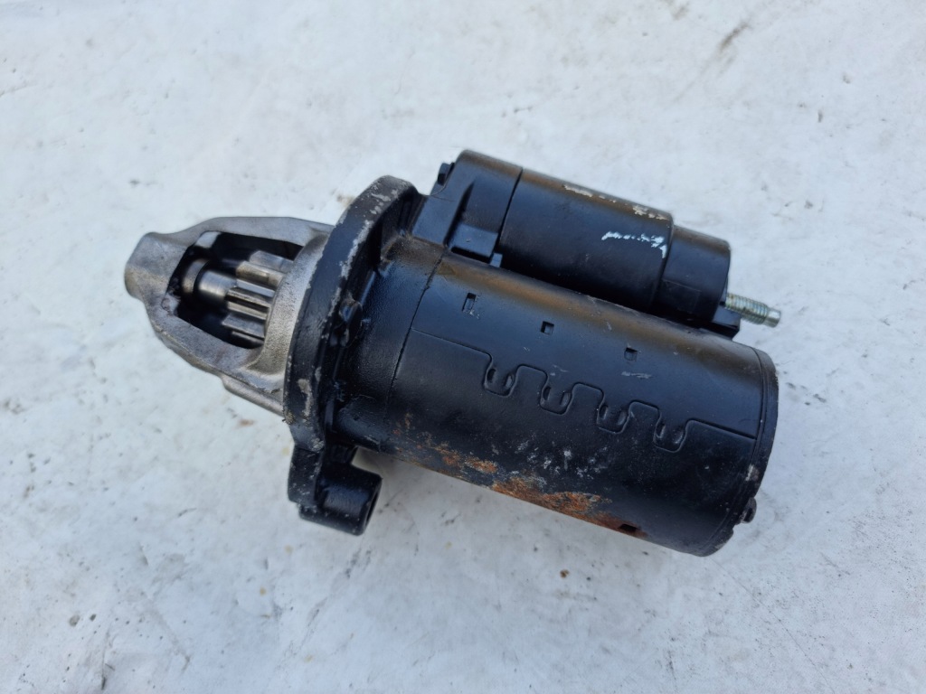 фото №2, Dodge durango 3.6 limited стартер 15r