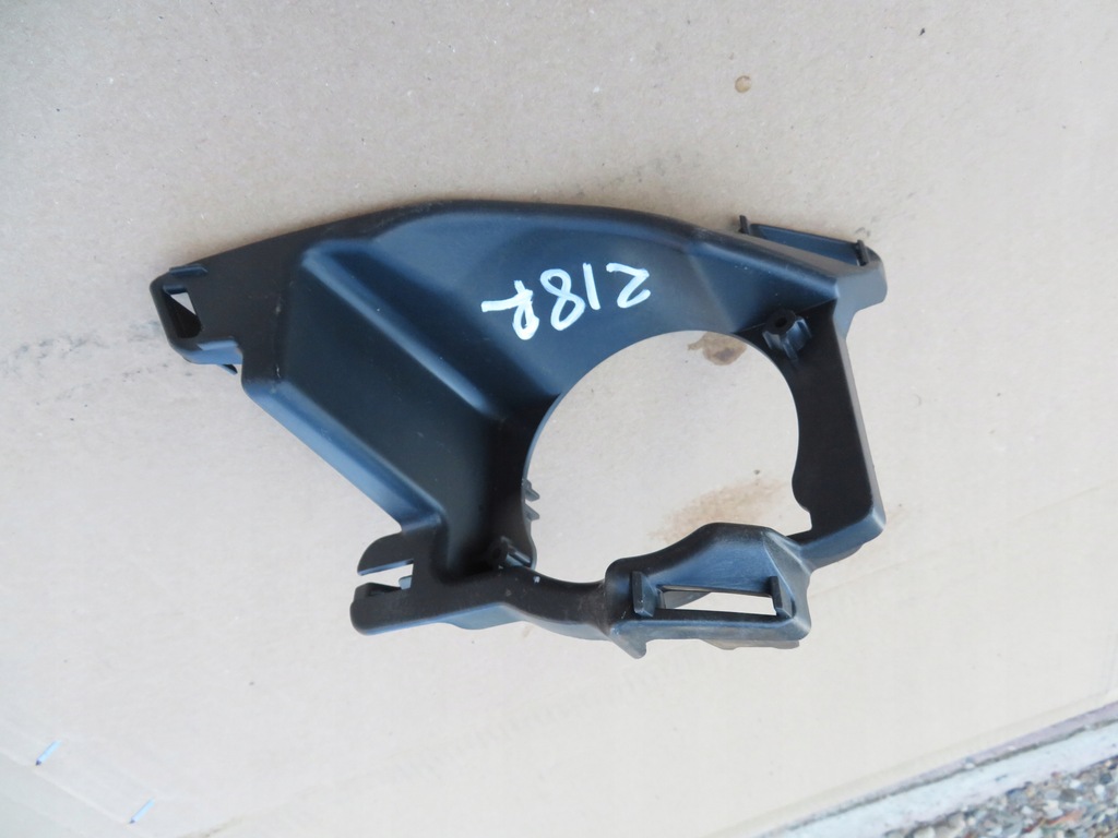 фото №1, Logan sandero ii кронштейн рамка протитуманної фари ліва