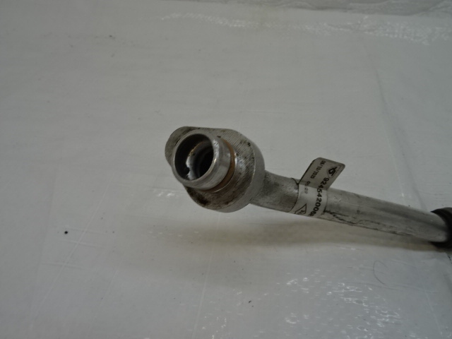 фото №2, Renault clio v captur ii шланг трубка кондиціонера 924542006r