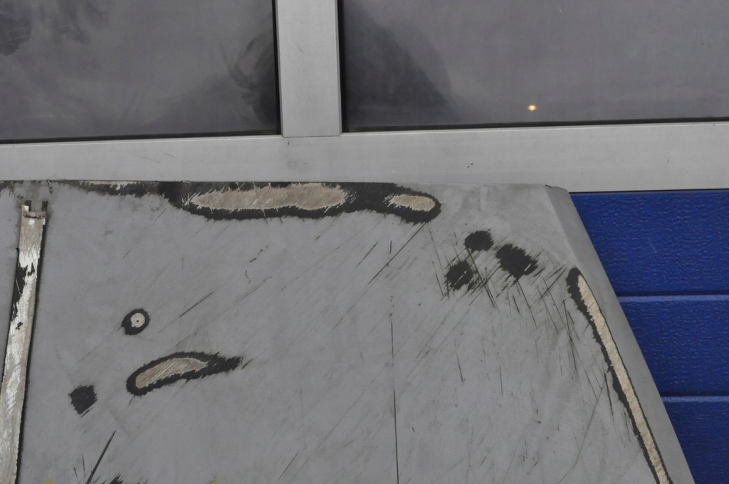 Rolls-royce wraith капот крышка отсек двигателя в Украине