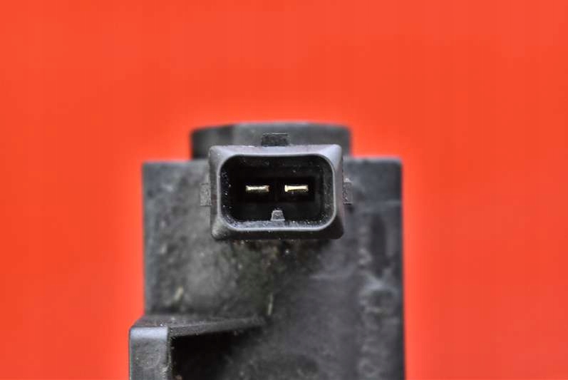 фото №8, Клапан вакуумa 8972191550 opel meriva a 1.7 cdti 100 km 02-06