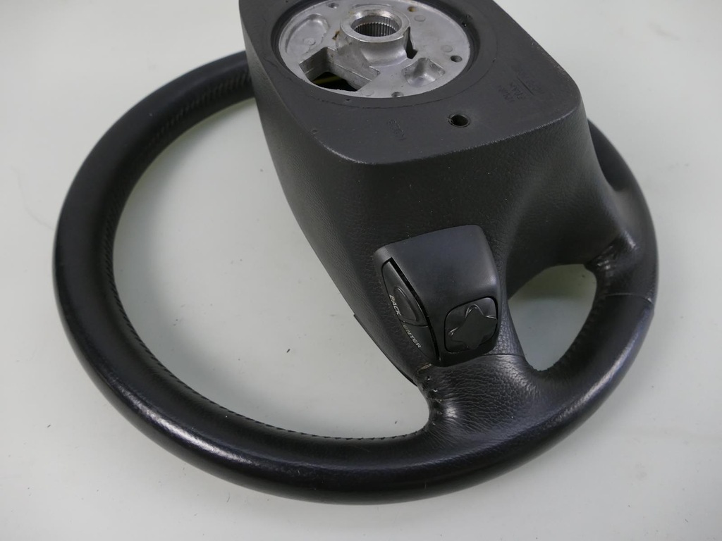 фото №12, Volvo xc90 i lift воздуховод мультифункция кожаный