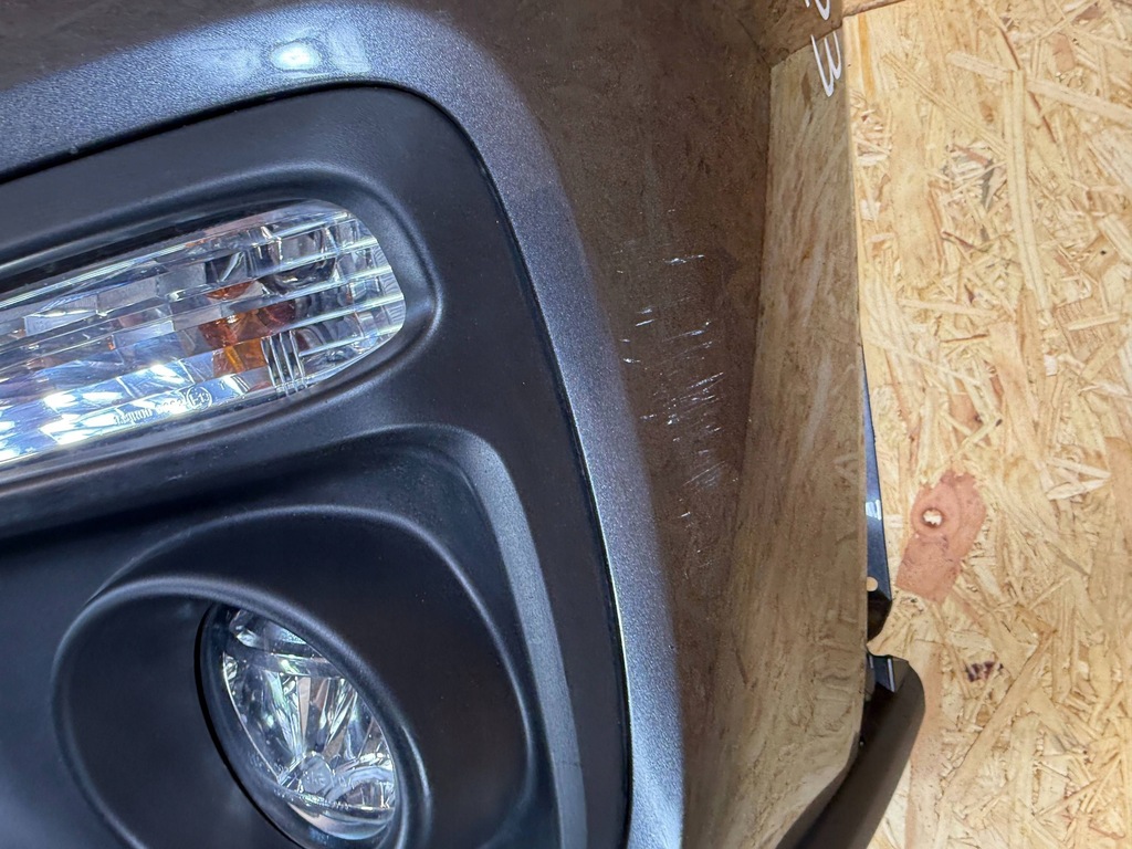 фото №13, Бампер перед передний pdc камера решётка радиатора suzuki sx4 s-cross ii zzz 2021-