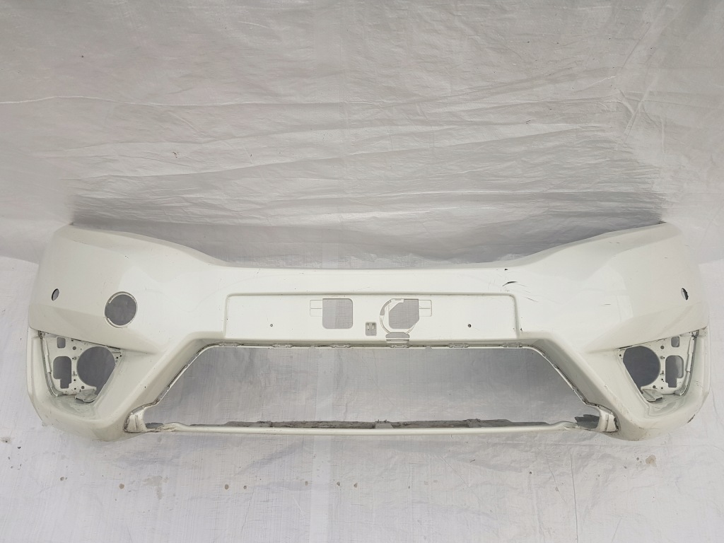 фото №1, Honda jazz iv 4 13-17 бампер перед передній pdc
