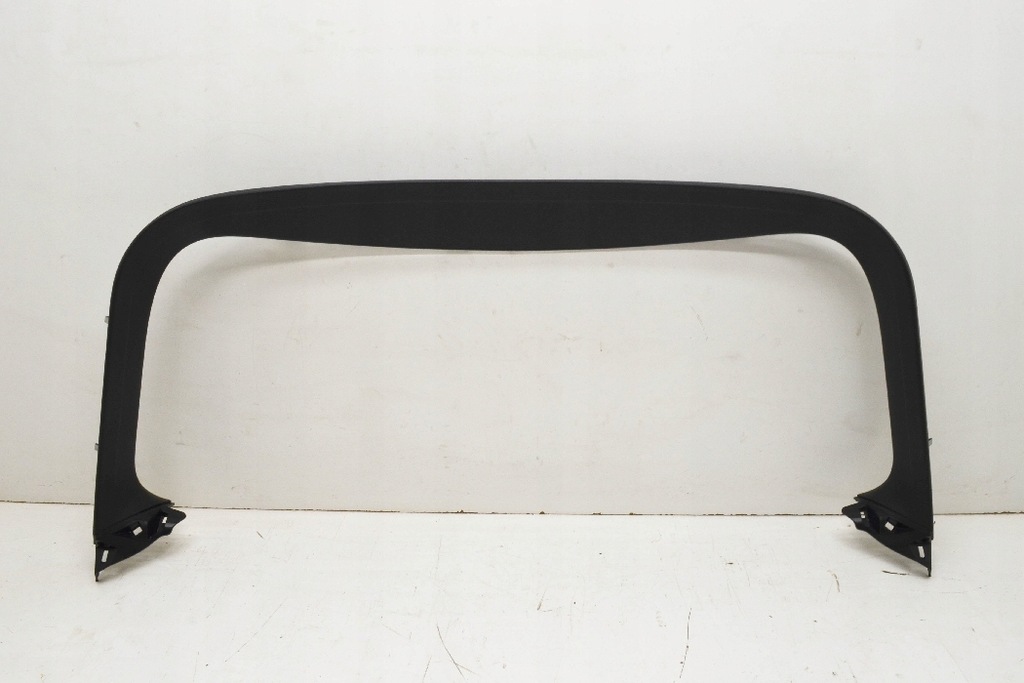 фото №11, Обшивка крышки багажника audi q5 fy 80a867973a 2018