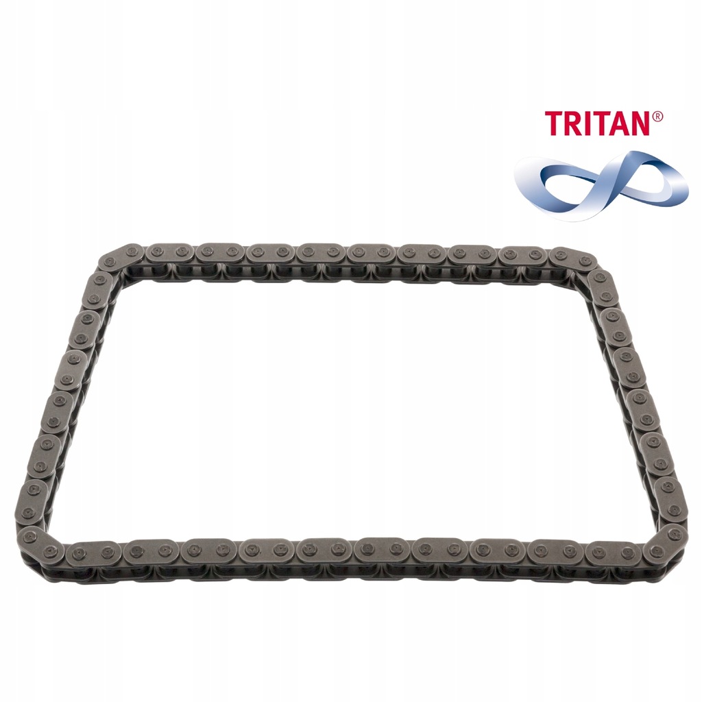 фото №1, Цепь распределительного вала febi 49519