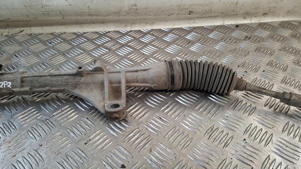 Рулевая рейка nissan tiida Оригинал