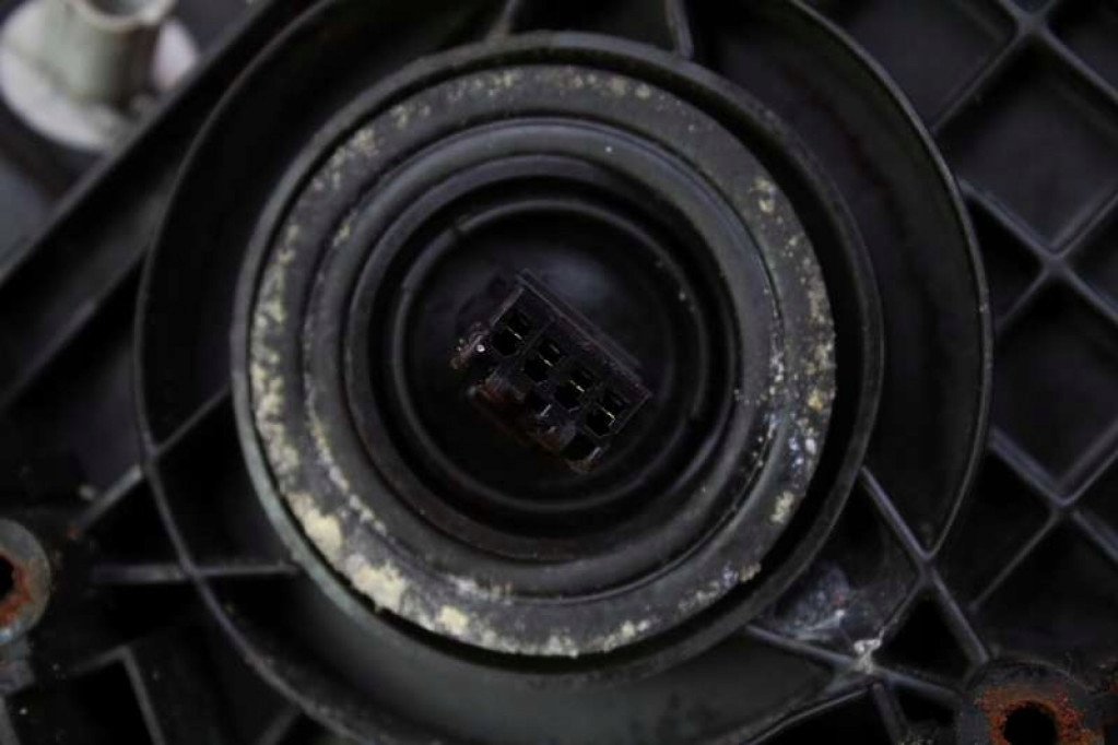 фото №8, Фара правий лампа перед ксенон eu p7531 honda accord 8 viii 07-11