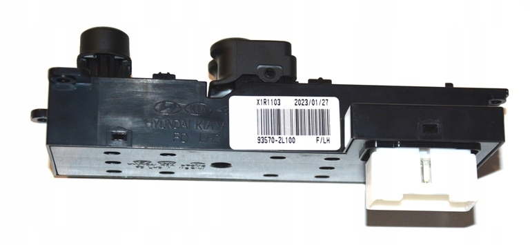 фото №10, Переключатель подъемника стекло 935702l100 935702l100