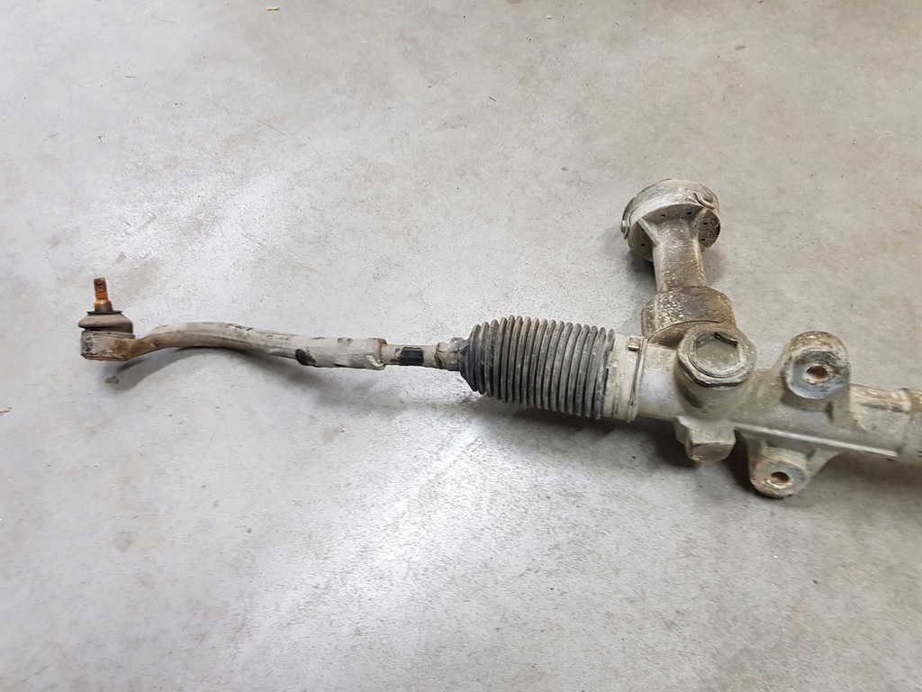 фото №10, Рулевая рейка трансмиссия 56500-23000 hyundai ix35 kia 1.7 crdi eur