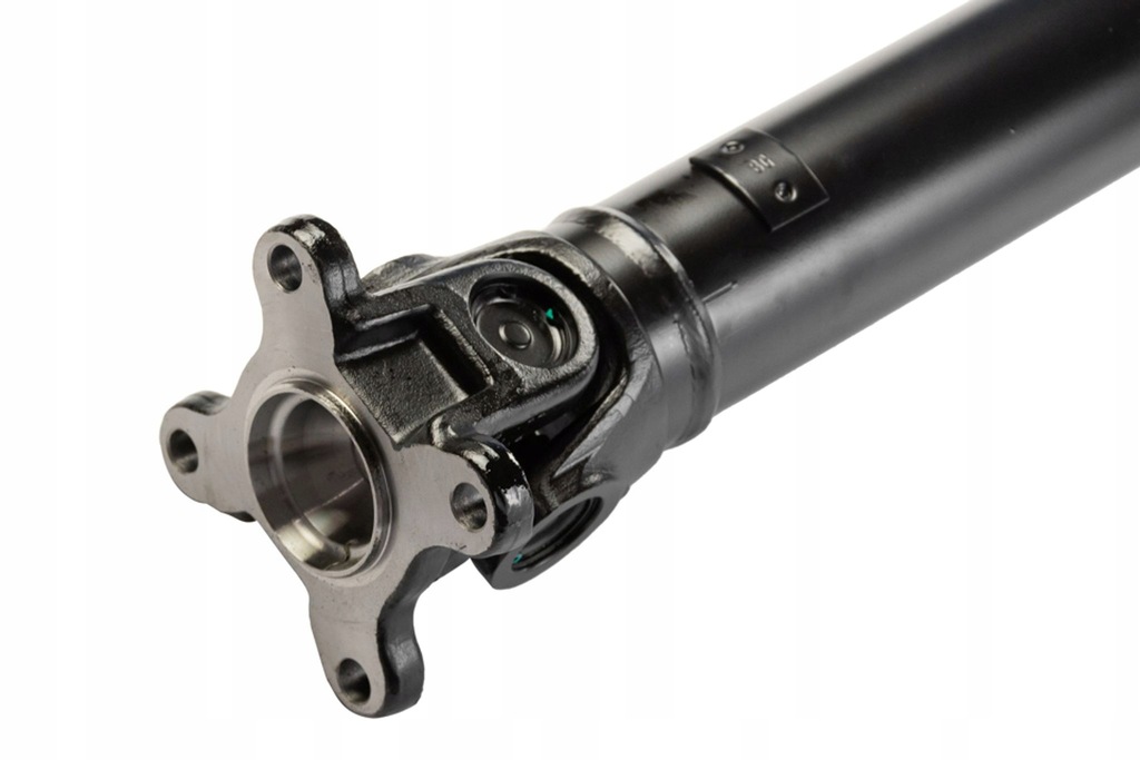 фото №5, Nwn-mz-005 nty wał приводной nty