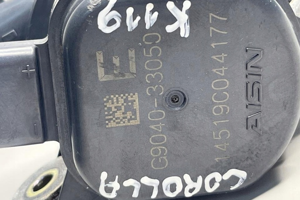 фото №8, Насос wody toyota g904033050 2019