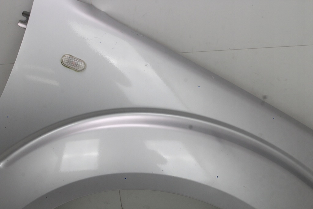 фото №6, Крыло правый перед nissan pathfinder 05-10r kl0