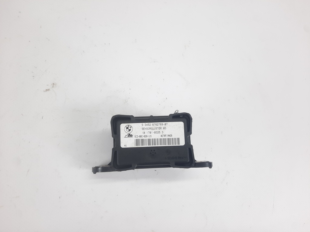 фото №1, Bmw e90 e91 модуль блок управления esp 6762769