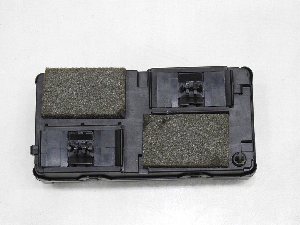 фото №7, Модуль блок керування тиску шин peugeot 407