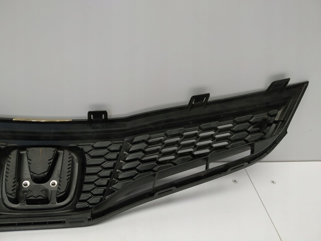 фото №7, 11-14r honda jazz lift решётка радиатора решётка радиатора бампера перед