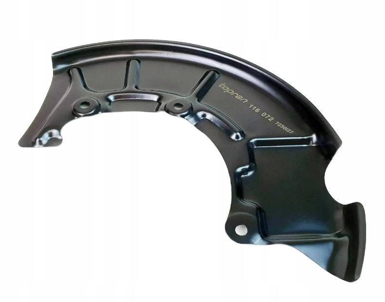 фото №1, Захист диск ham перед vw golf iv 4 new beetle pp