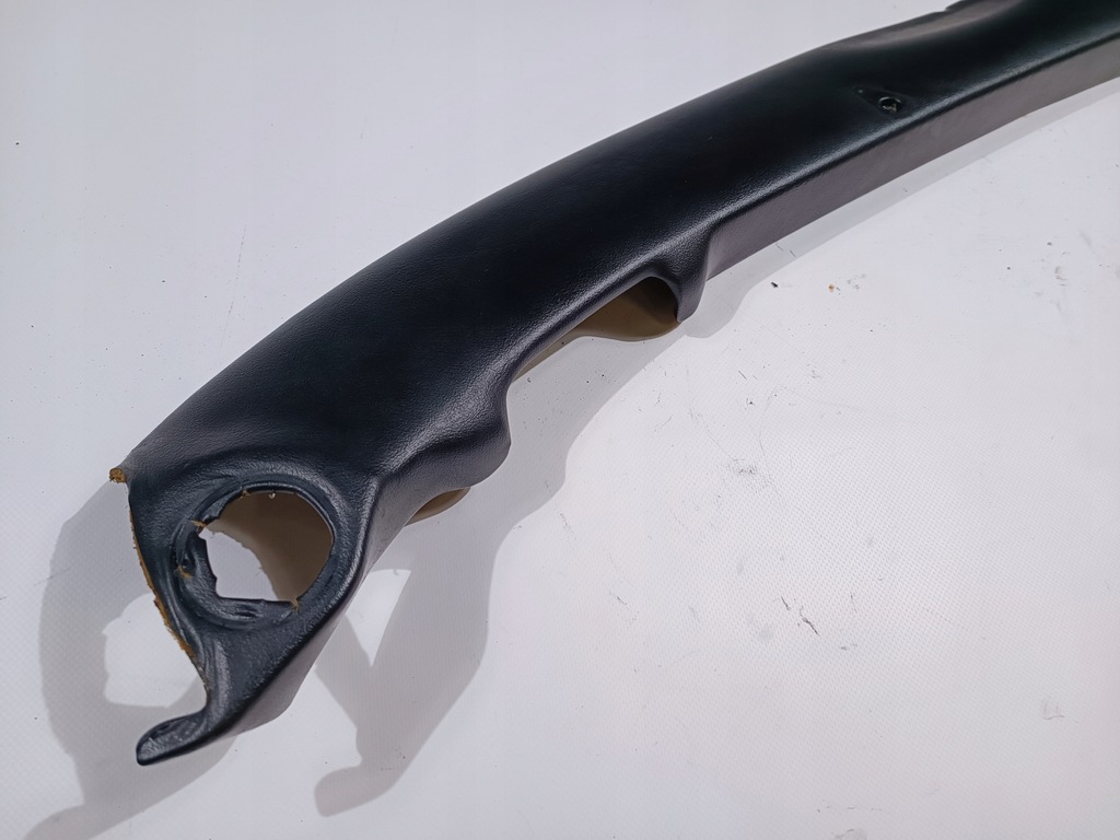 фото №5, Потолок молдинг защита chevrolet corvette c5