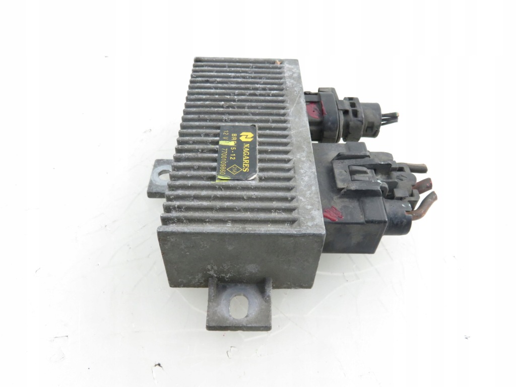 Реле свеча renault clio ii 1.9 d 7700109860 в Украине