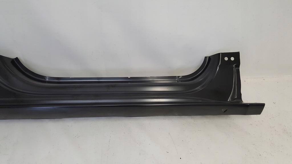 фото №4, Skoda superb 3 iii порог металлический правый 2015-2021r