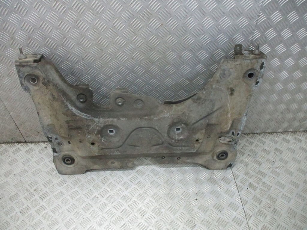 фото №3, Подрамник подрамник renault laguna iii 2.0 dci