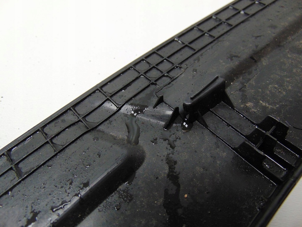 фото №11, Молдинг накладка крыла левая перед hyundai tucson iv 87713-n7000 оригинал