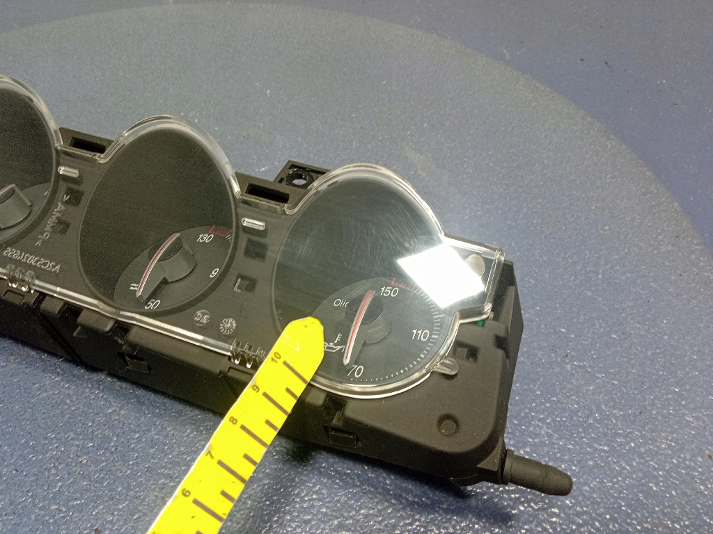 фото №8, Alfa romeo brera 159 лічильник прилади прилади додаткові eu 60694146