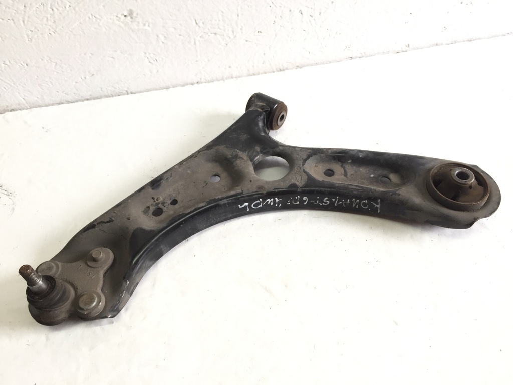 фото №1, Важіль перед правий лівий hyundai kona