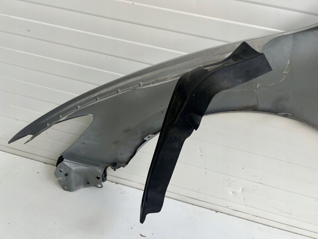 фото №7, Крыло правый передний перед mazda 6 iii gj lift