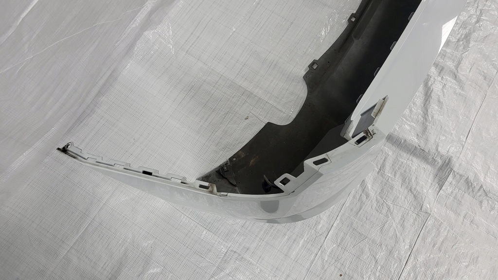 фото №7, -бампер задний skoda kamiq 19-