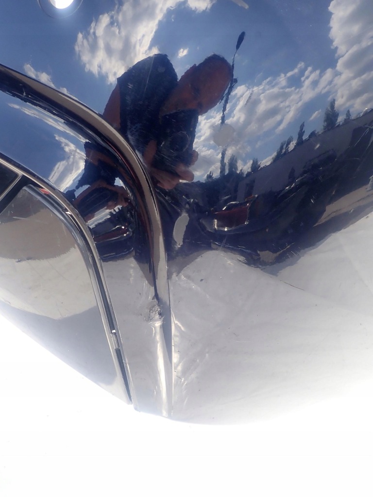 фото №8, Bmw 4 f32 f33 f36 m-pakiet 13- бампер задняя 6pdc