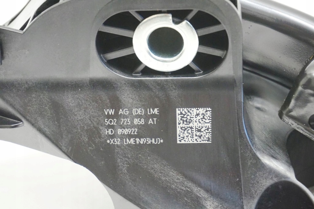 фото №4, Педаль газа тормоза audi q3 ii f3 5q2723085at 5q2723503f rhd uk