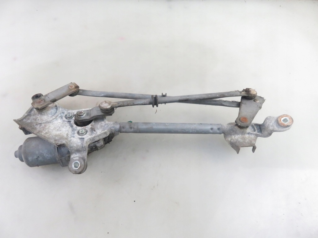 фото №10, Механізм двірник subaru impreza iii gr, gh, g3 1593001551 86511fg010