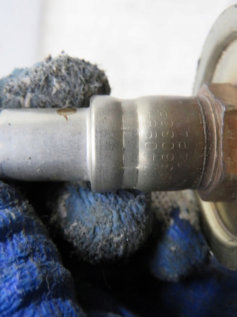 фото №6, Датчик лямбда-зонд clio v 1.0 tce 226936030r