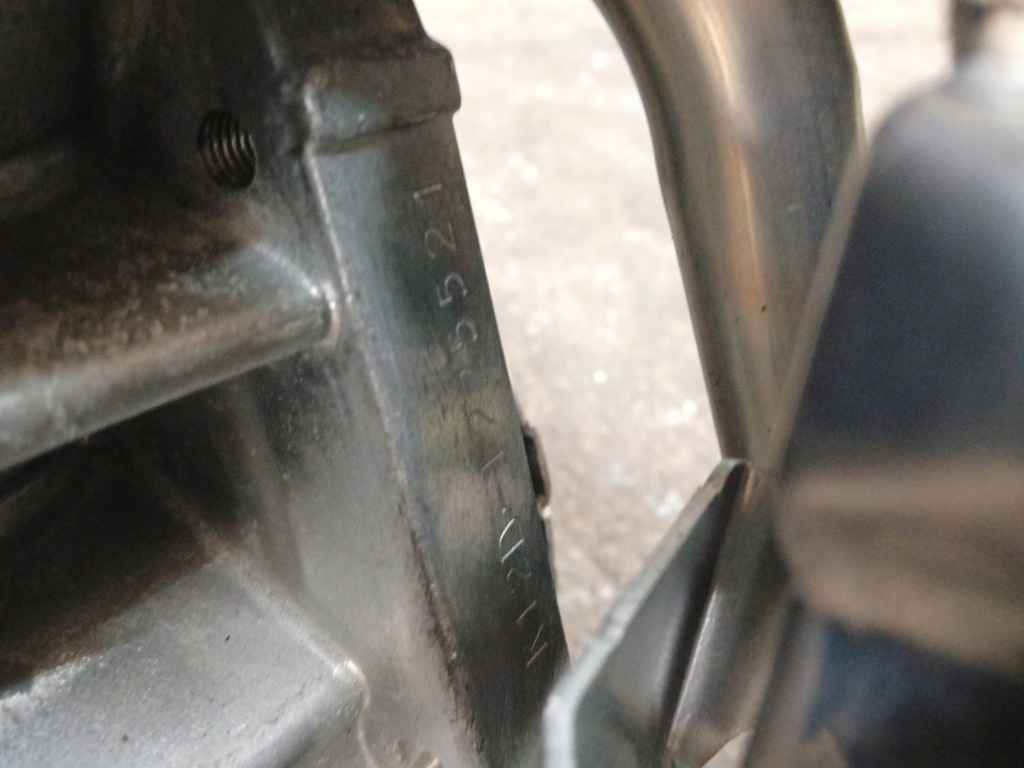 Двигатель комплектный  suzuki swift vi mk8 1.2 hybrid 83km 61kw k12d 1,2 tyś film Оригинал