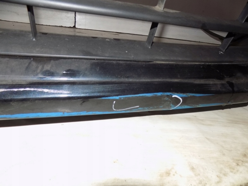 фото №6, Suzuki sx-4 sx4 sedan zj3 бампер перед kompletny