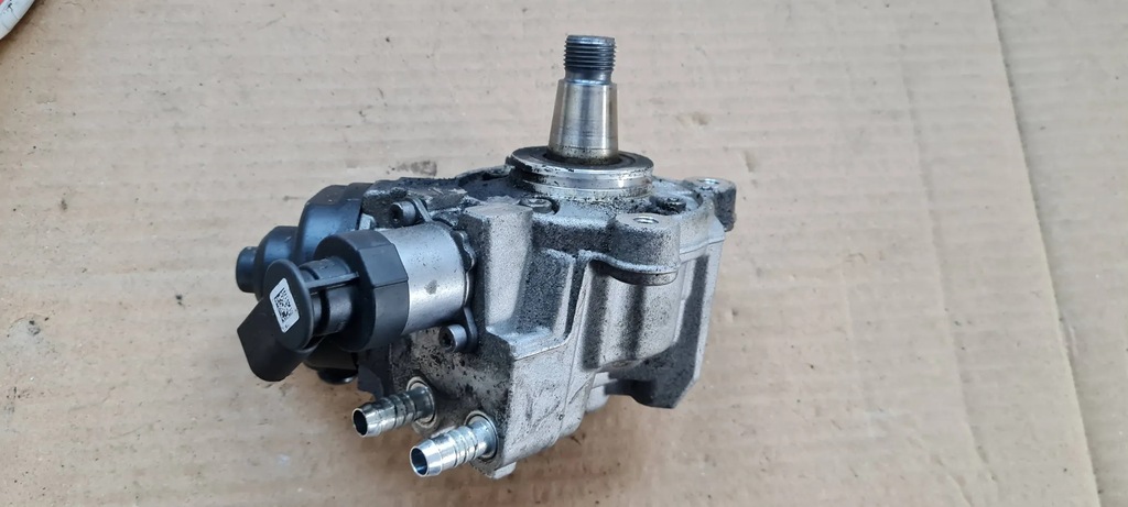 фото №13, A4 b9 8w насос впрыскная 2.0 tdi 04l130755e a5 8w q5 vw audi