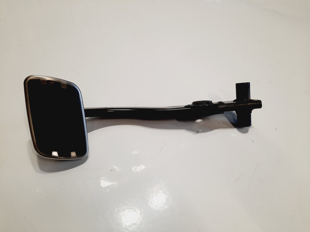 фото №1, Porsche cayman r 987 11r педаль гальма europa 99742309304