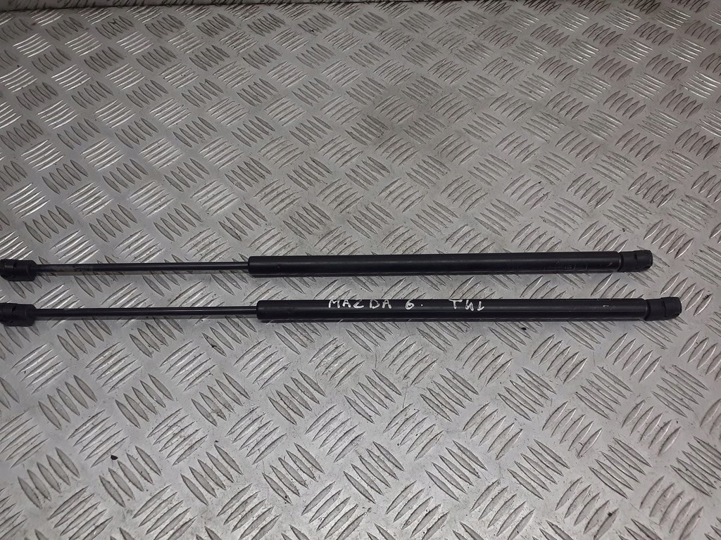 фото №1, Амортизатор кришки задня задній mazda 6