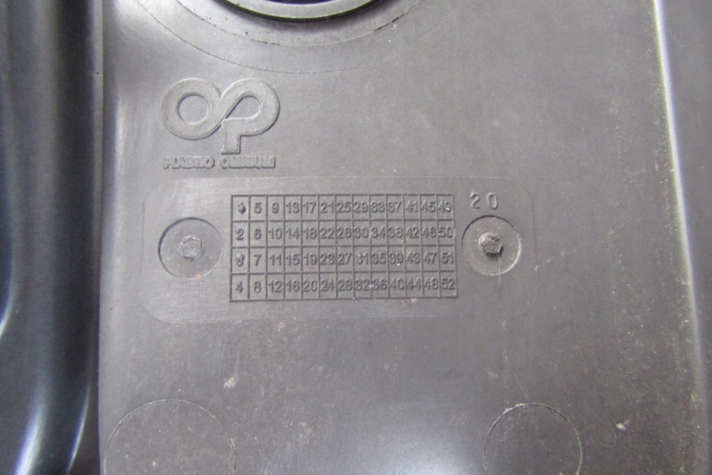 фото №9, Кронштейн кронштейн усилитель крыло левый volvo xc90 ii 14-18