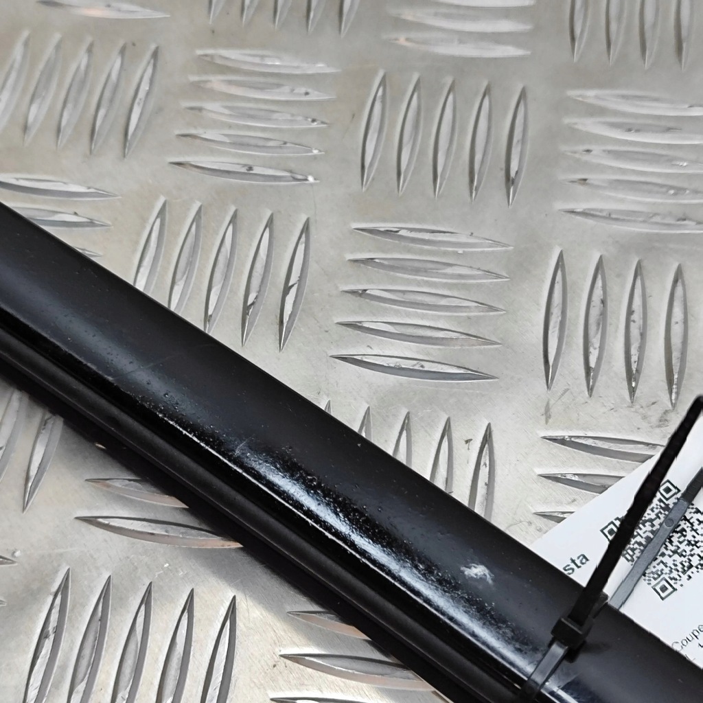 фото №5, Bmw 4 f32 f33 2017 правая сторона молдинг кровельная