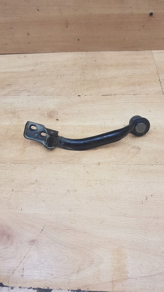 фото №2, Ролик дверь задняя citroen berlingo i