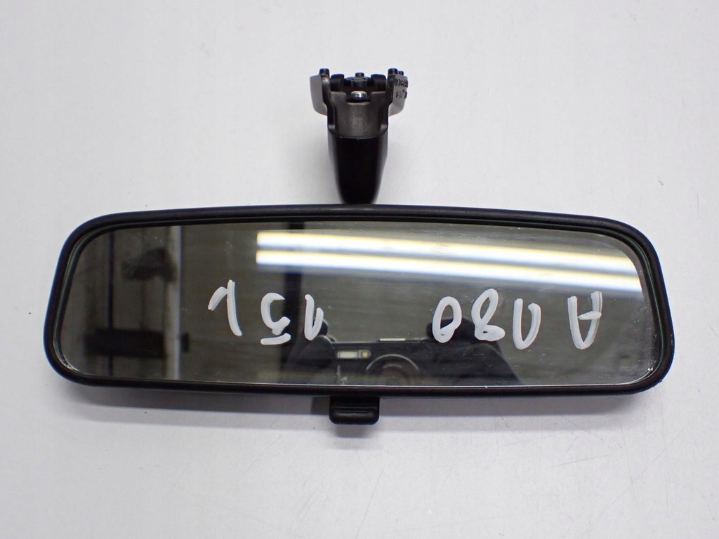 фото №1, Зеркало внутреннее заднего вида mercedes a w176 15r