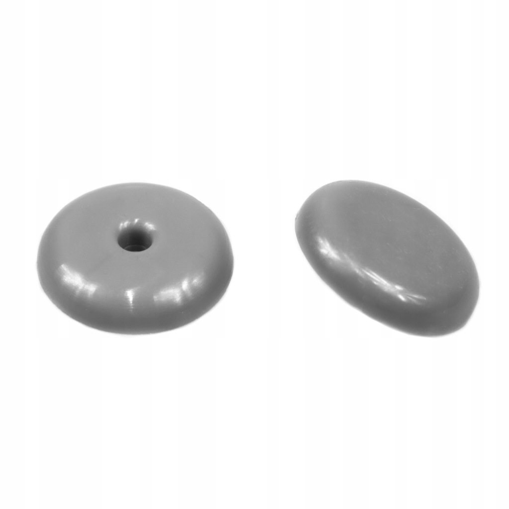 фото №4, Універсальна кліпса блокування захист замки pas безпеки сіра