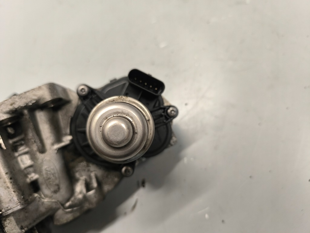 Клапан egr transit mk8 2.2tdci 14-19 gk2q-9u488-ag 5.25828.10.0 Зі Шроту