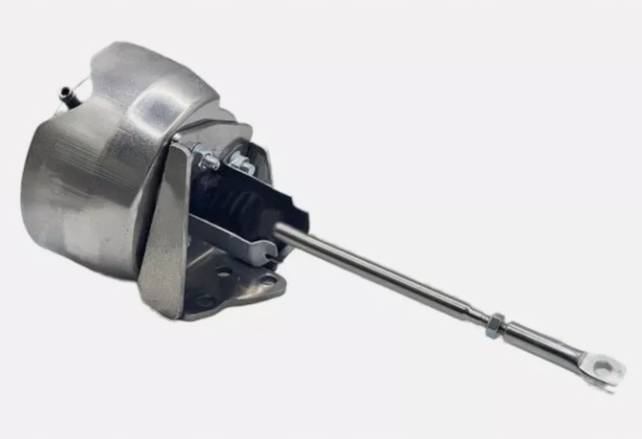 фото №2, Привід регулятор турбіни renault espace v talisman 1.6 dci 160 km